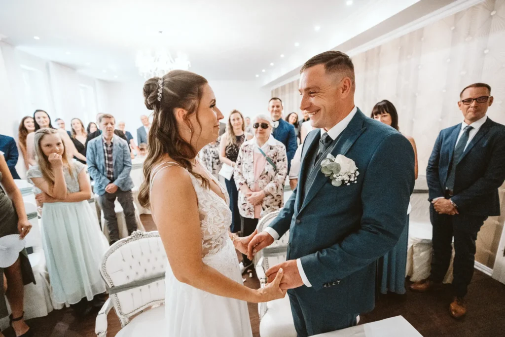 Hochzeit Ines und Marco 96