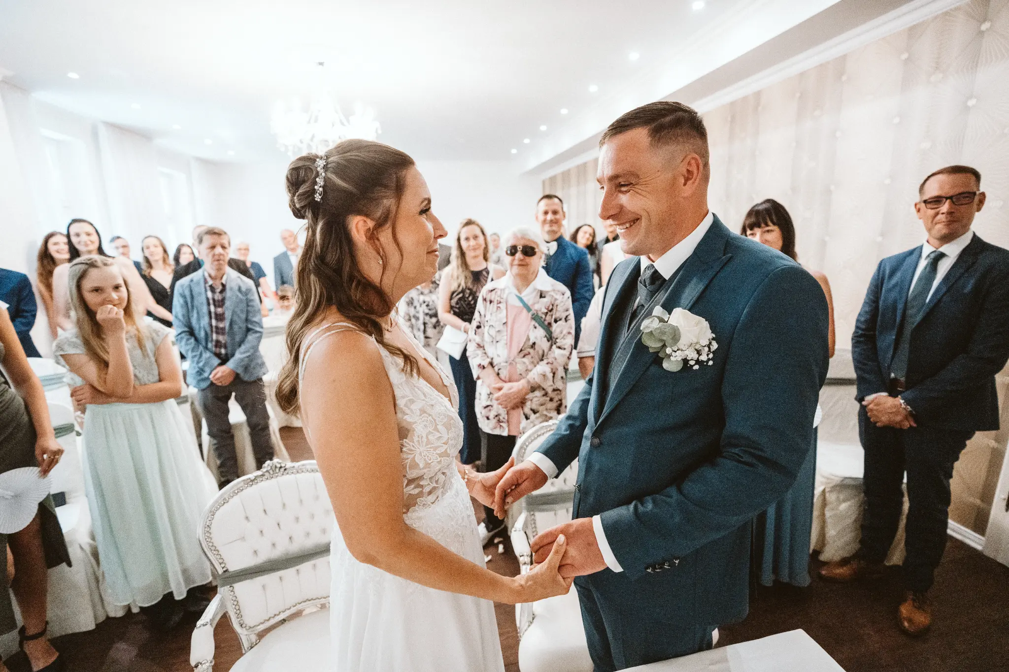 Hochzeit Ines und Marco 96