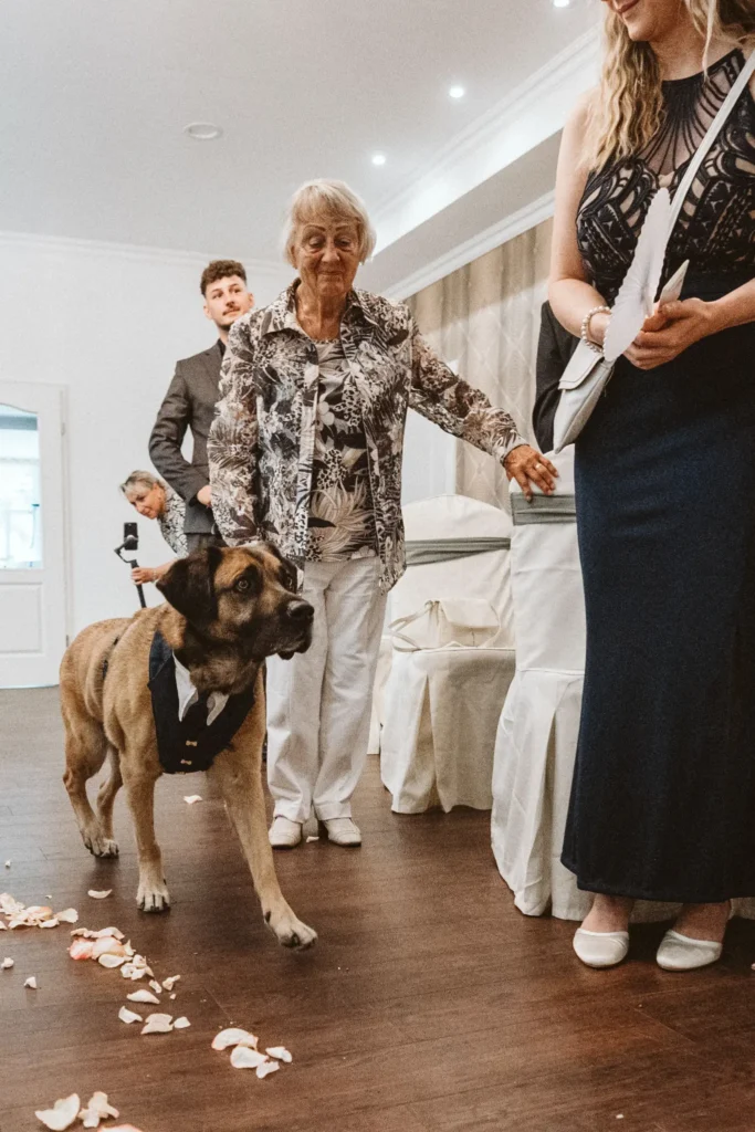 Hochzeit Ines und Marco 98