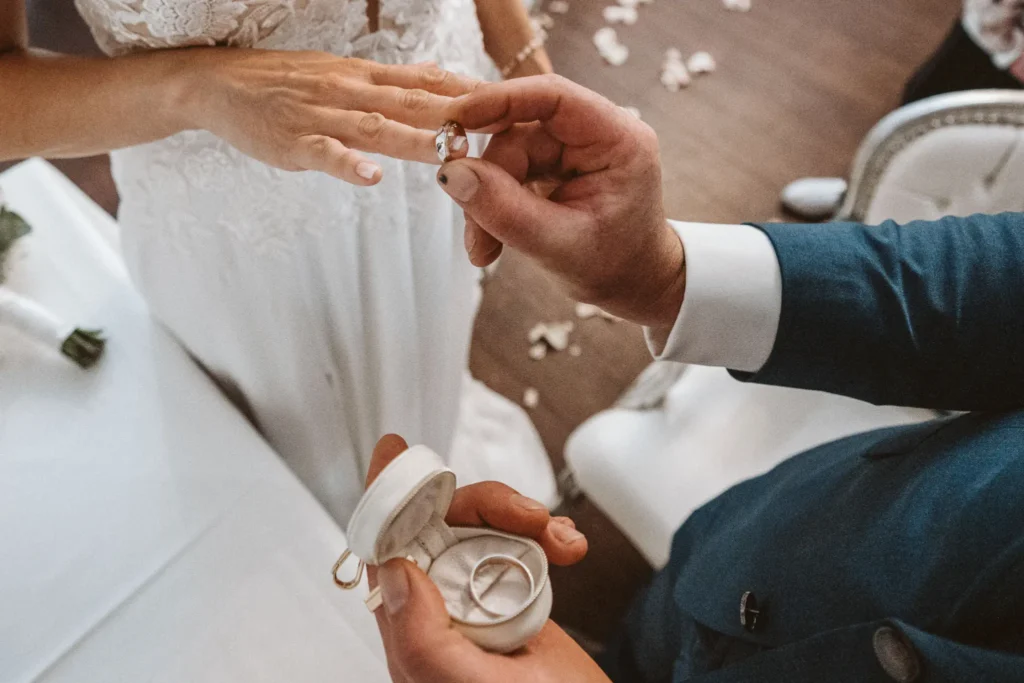 Hochzeit Ines und Marco 99