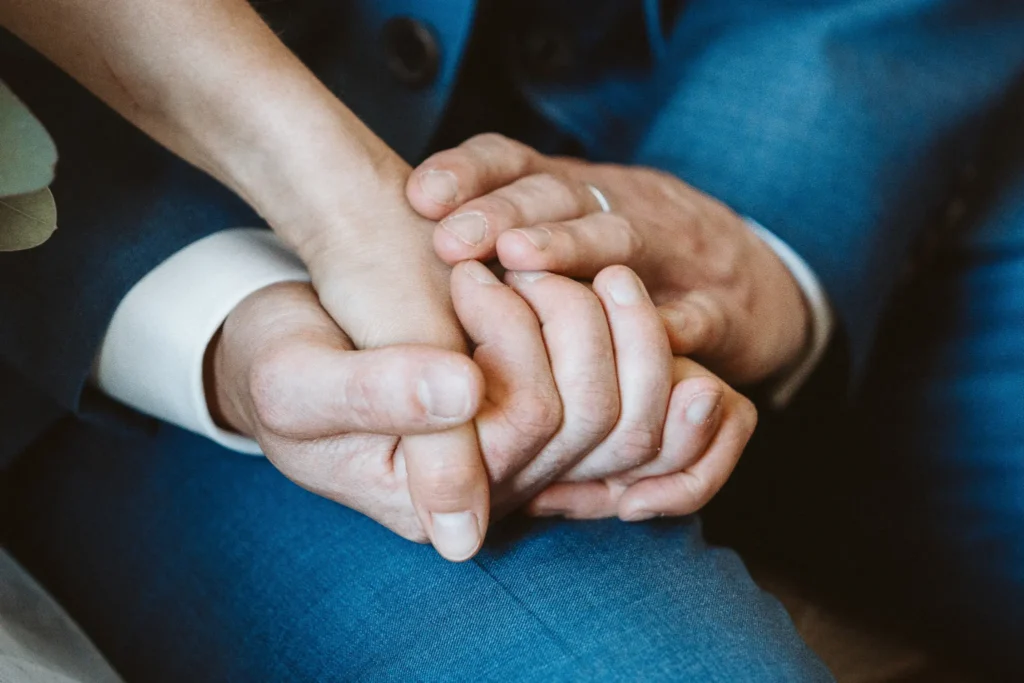 Hochzeit Maren und Christian 101