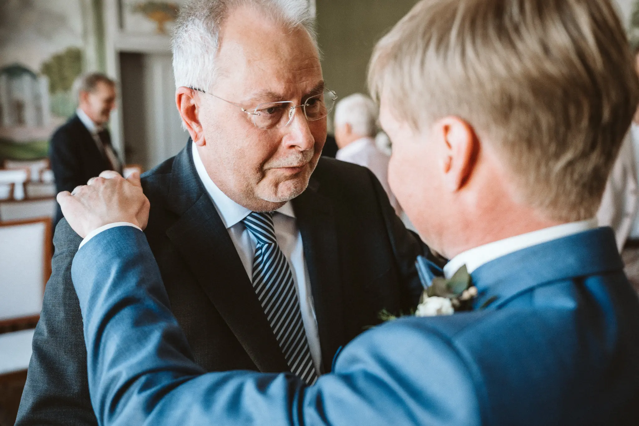 Hochzeit Maren und Christian 107