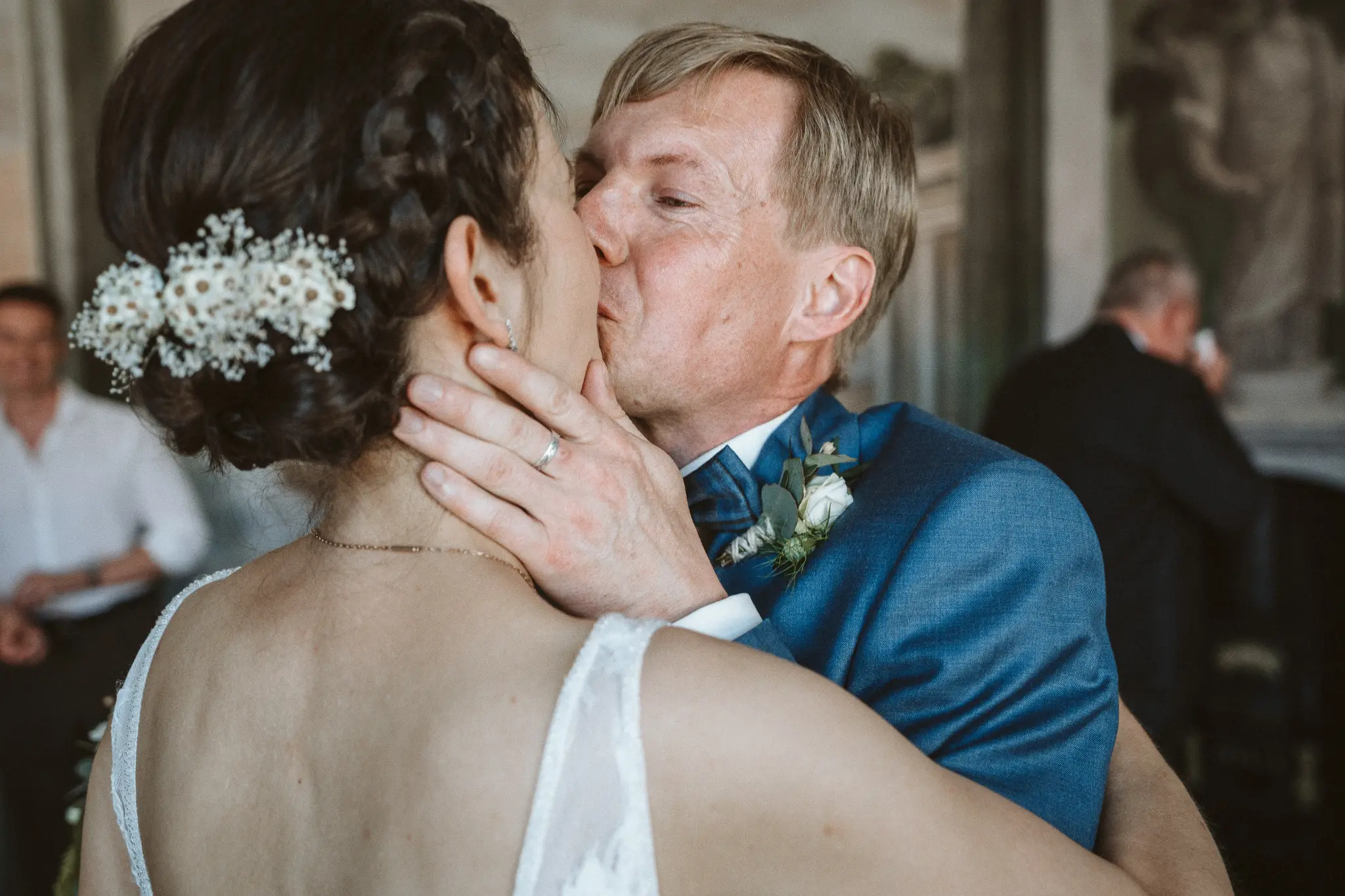 Hochzeit Maren und Christian 110