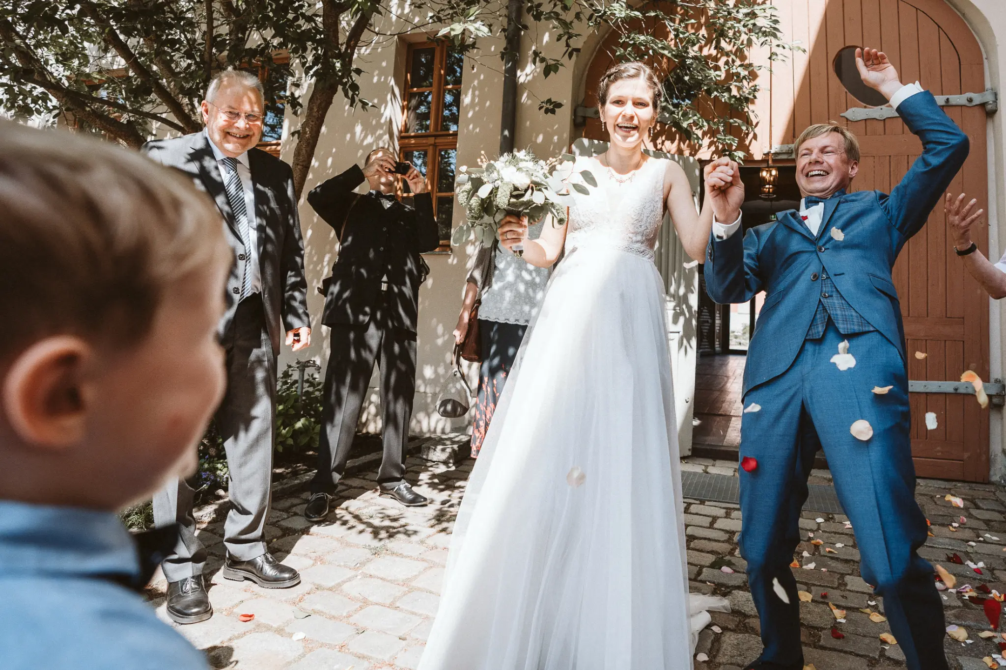 Hochzeit Maren und Christian 121