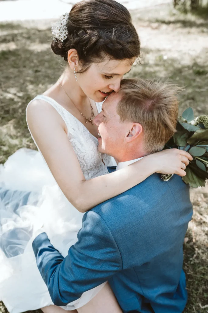 Hochzeit Maren und Christian 14