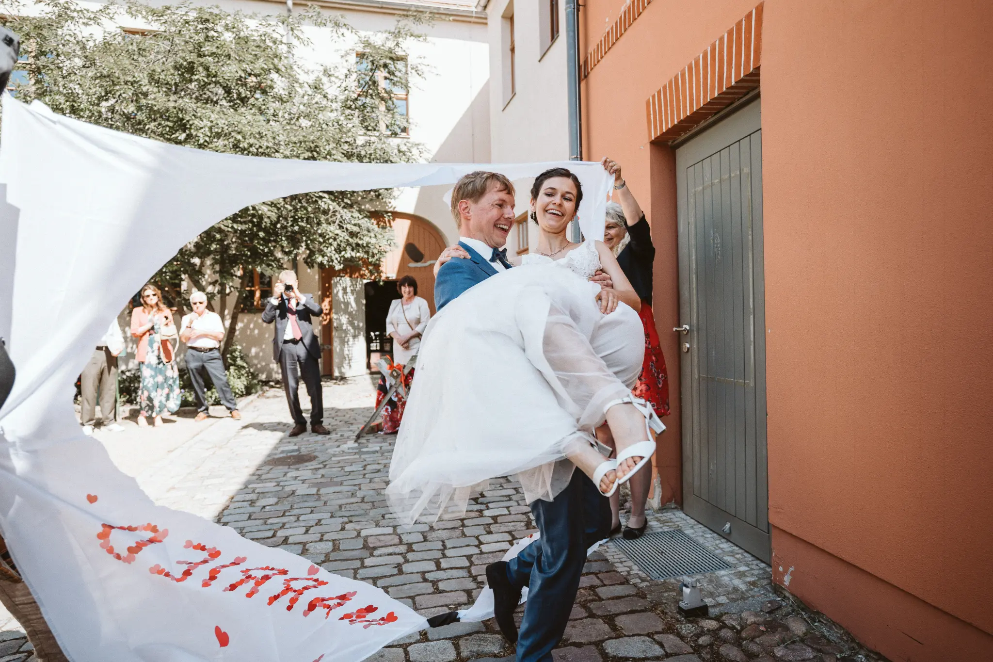 Hochzeit Maren und Christian 140