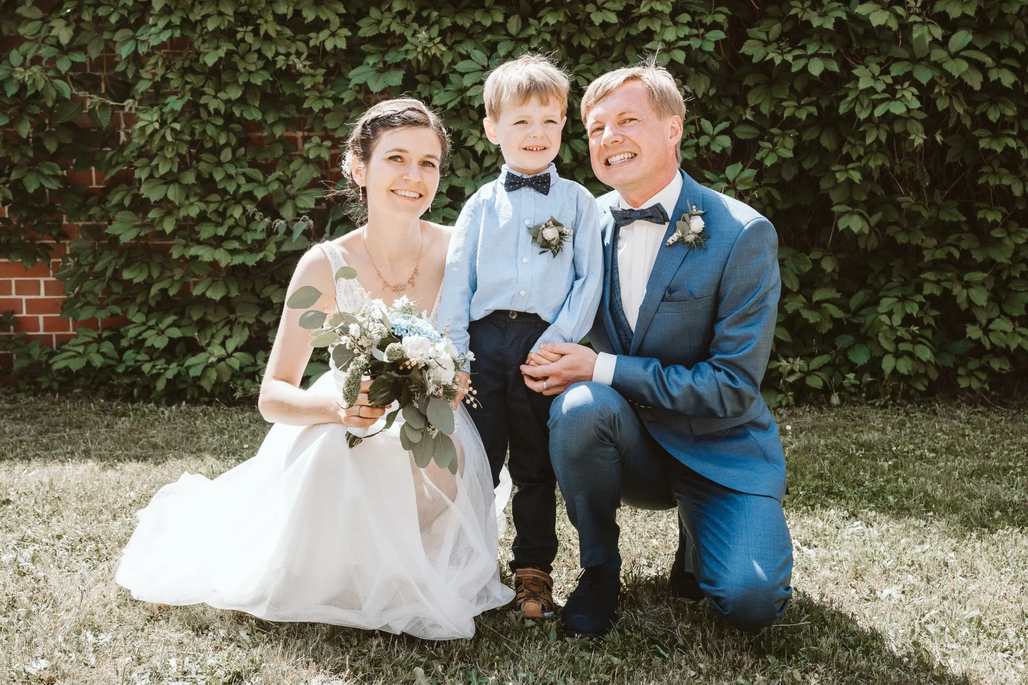 Hochzeit Maren und Christian 147