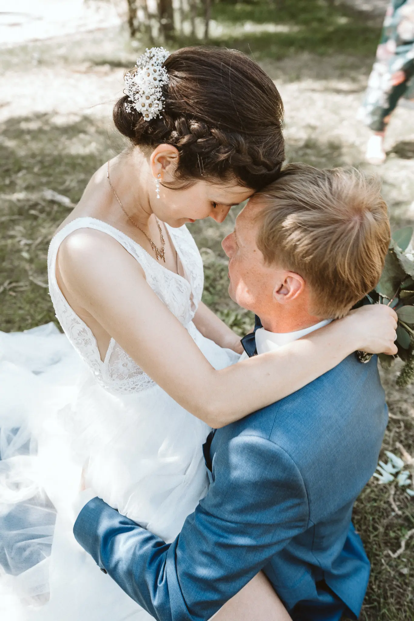 Hochzeit Maren und Christian 15