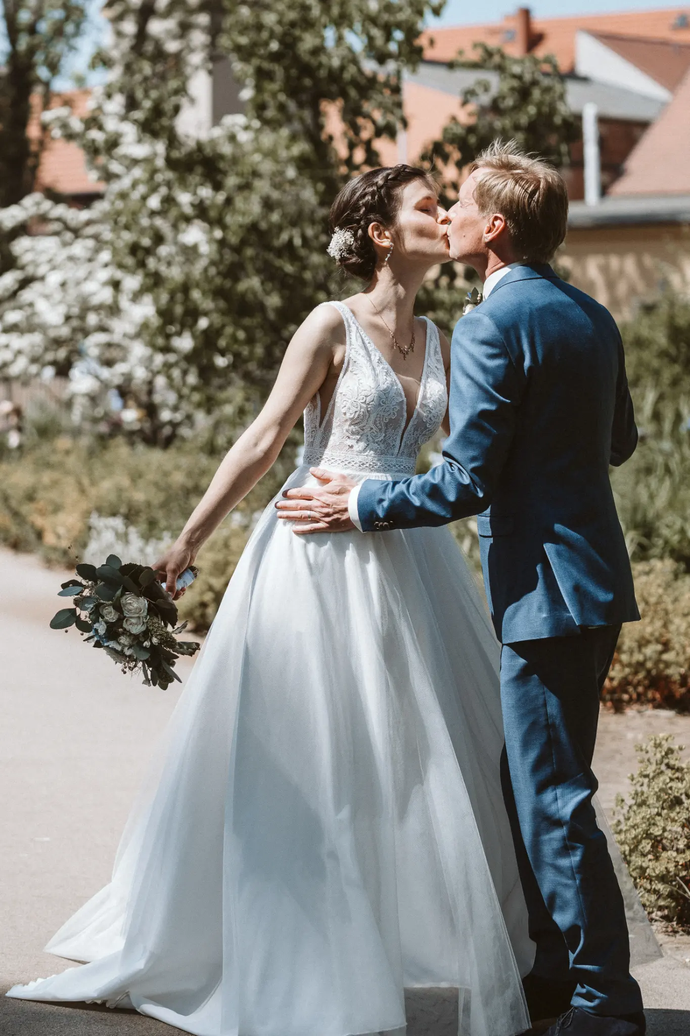 Hochzeit Maren und Christian 160