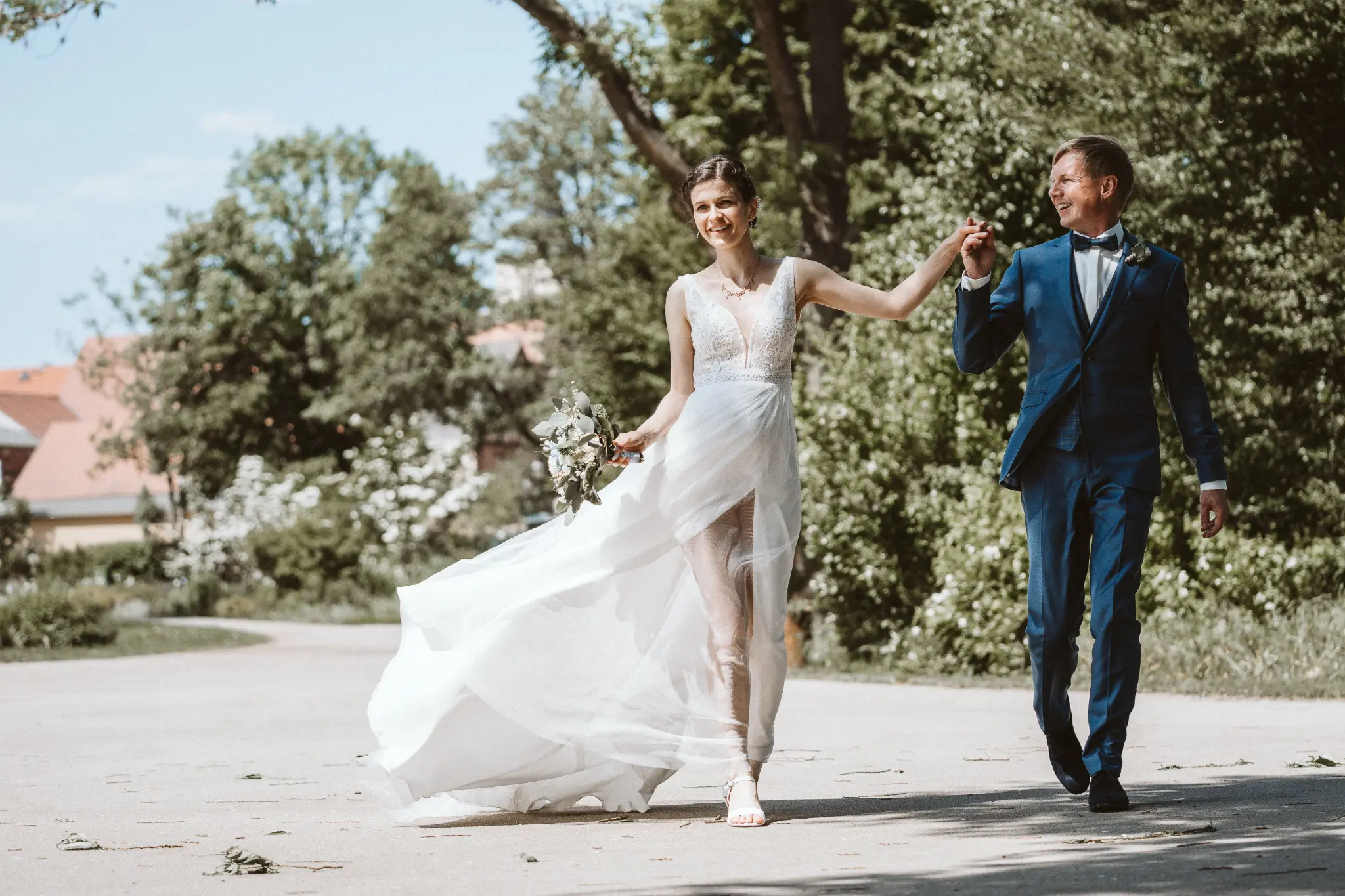 Hochzeit Maren und Christian 163