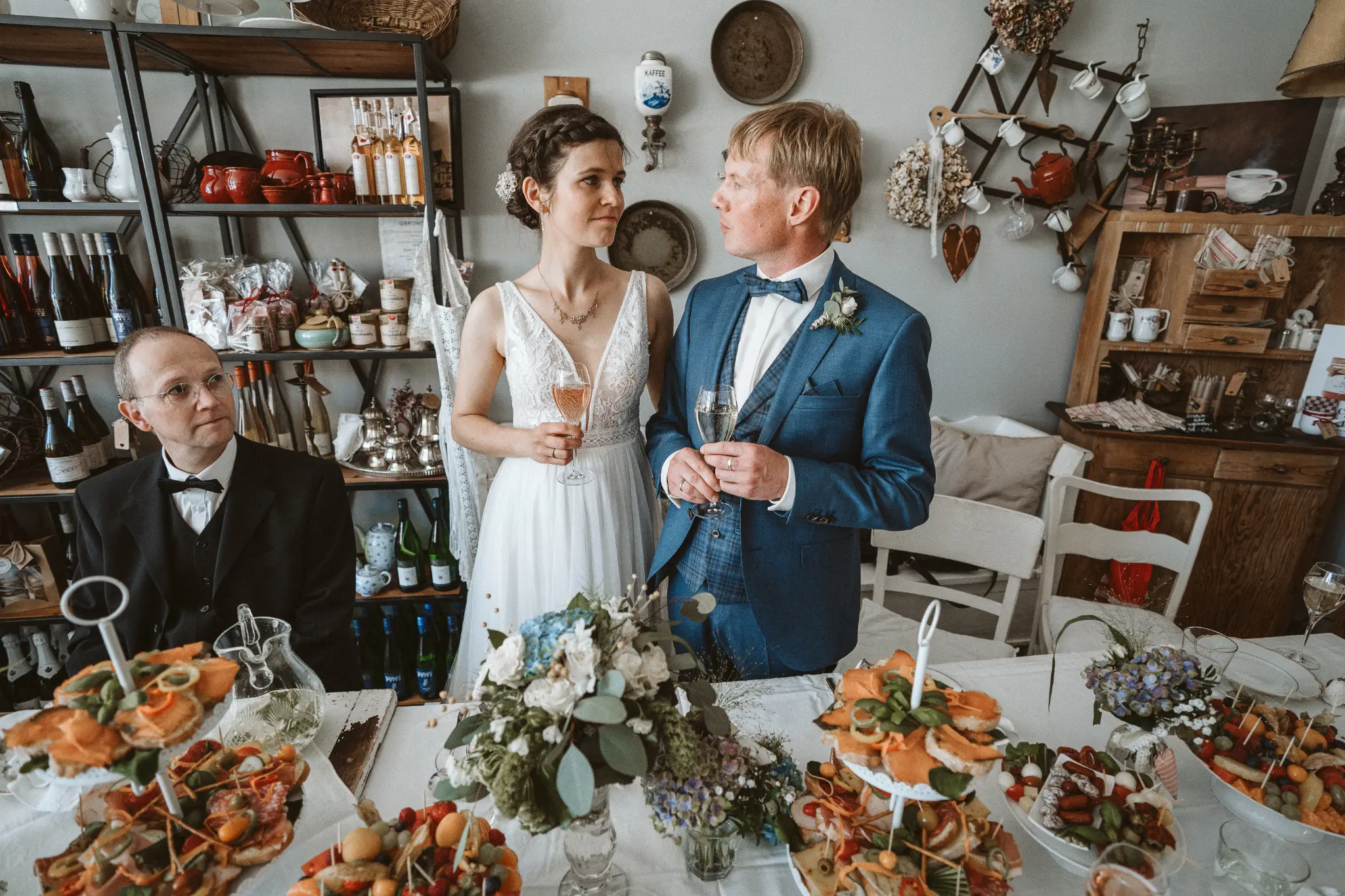 Hochzeit Maren und Christian 174