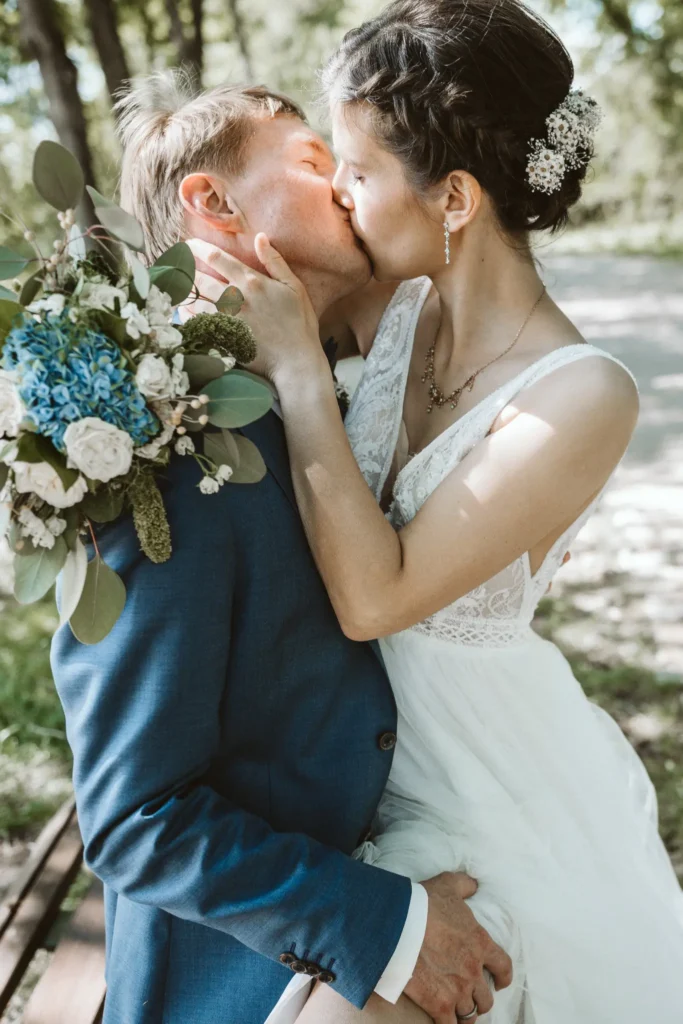 Hochzeit Maren und Christian 19