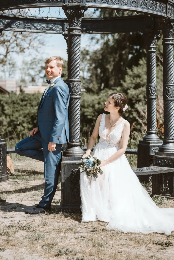 Hochzeit Maren und Christian 196