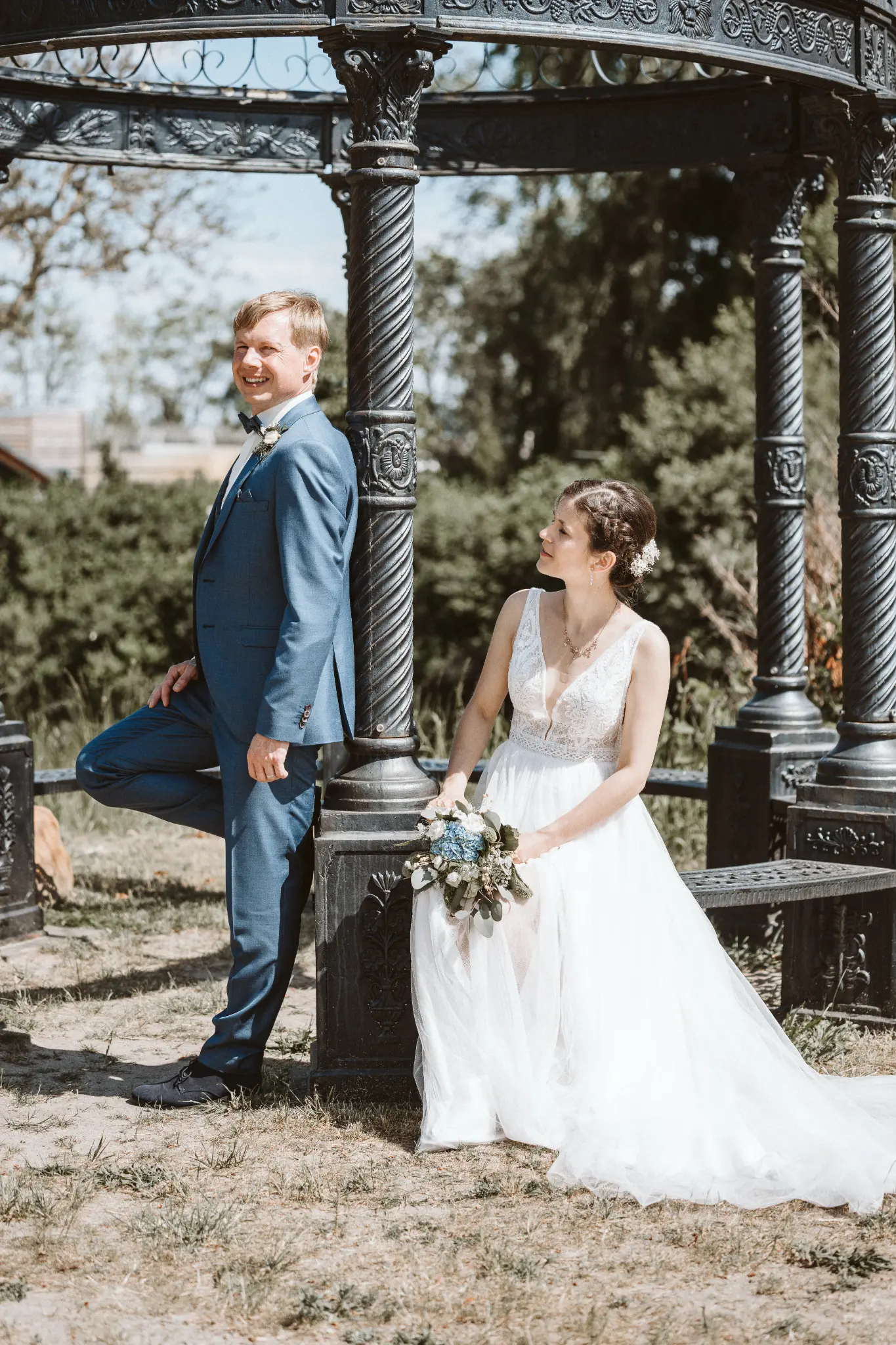 Hochzeit Maren und Christian 196