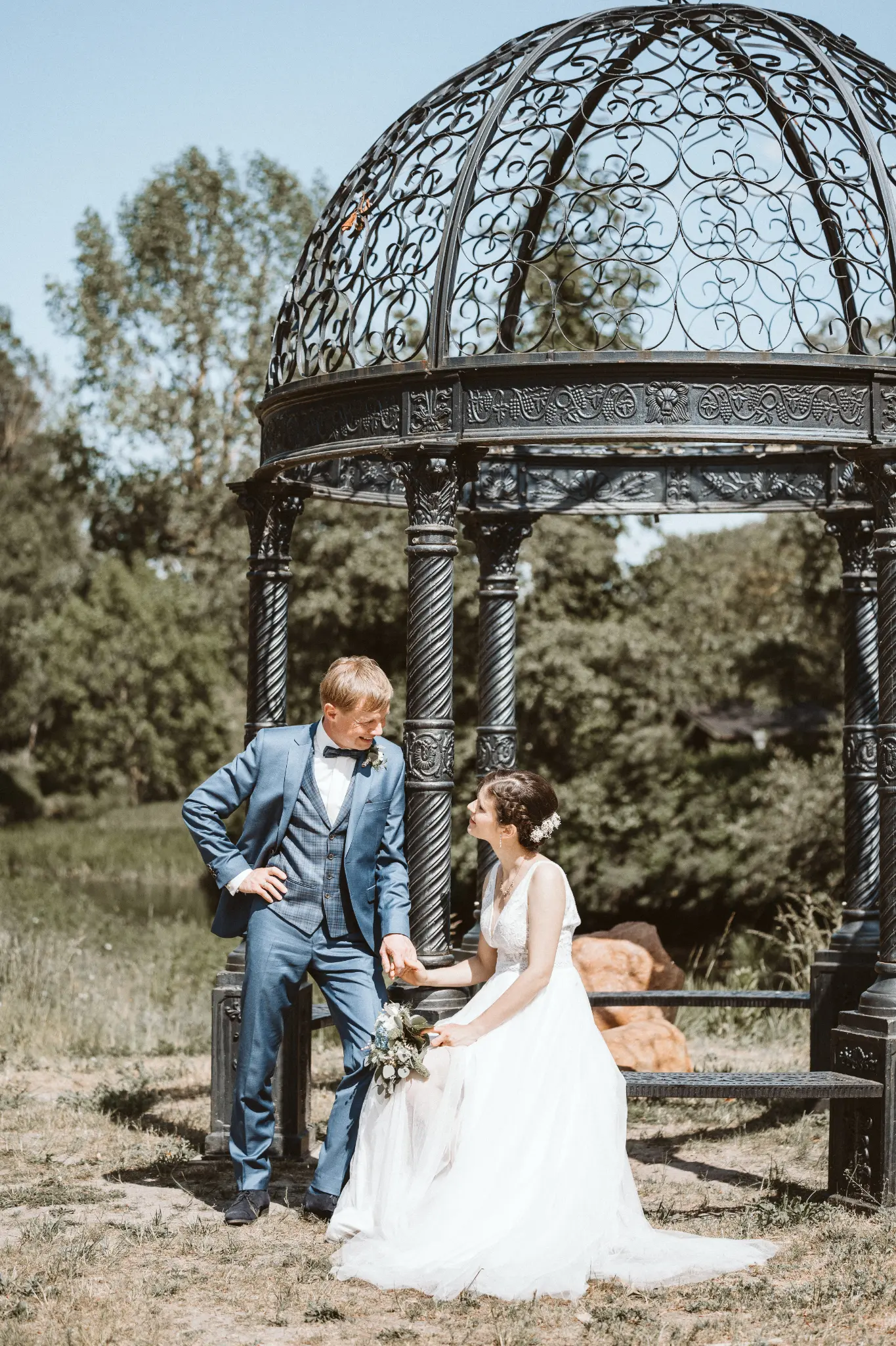 Hochzeit Maren und Christian 197