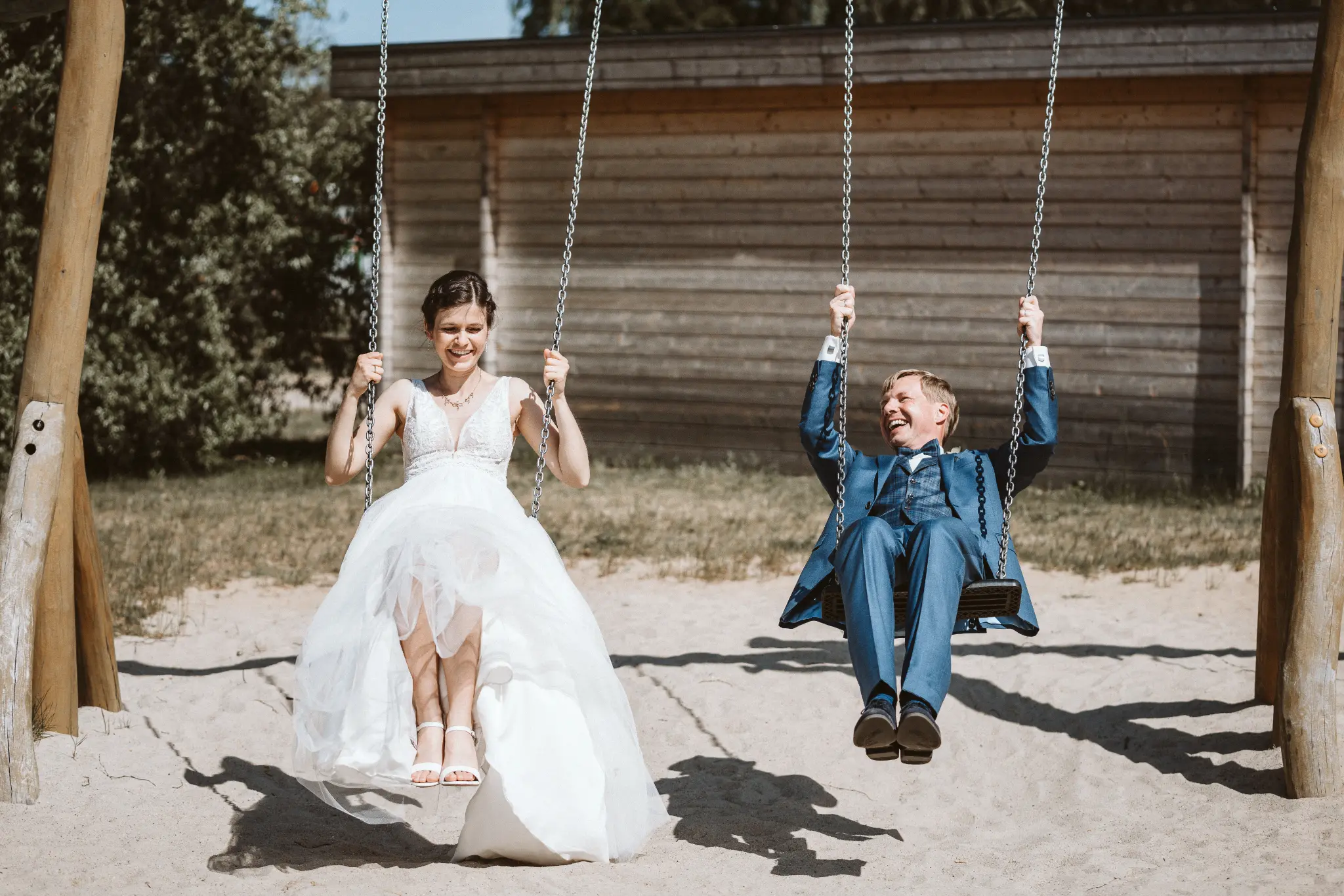 Hochzeit Maren und Christian 199