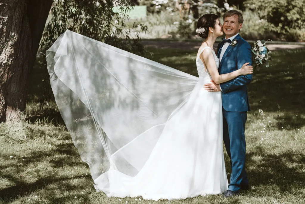 Hochzeit Maren und Christian 2