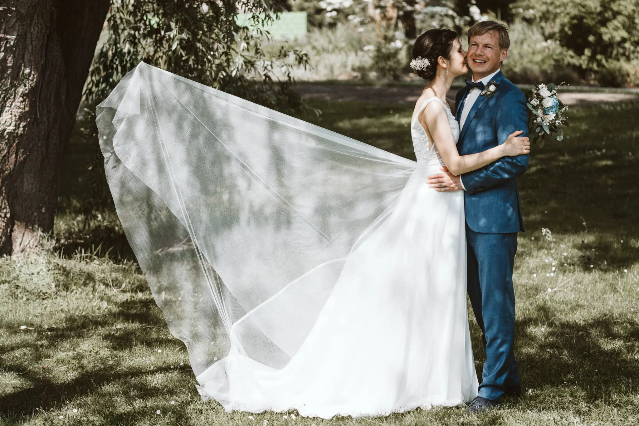 Hochzeit Maren und Christian 2