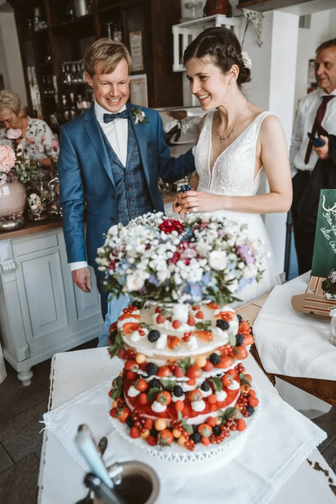 Hochzeit Maren und Christian 20