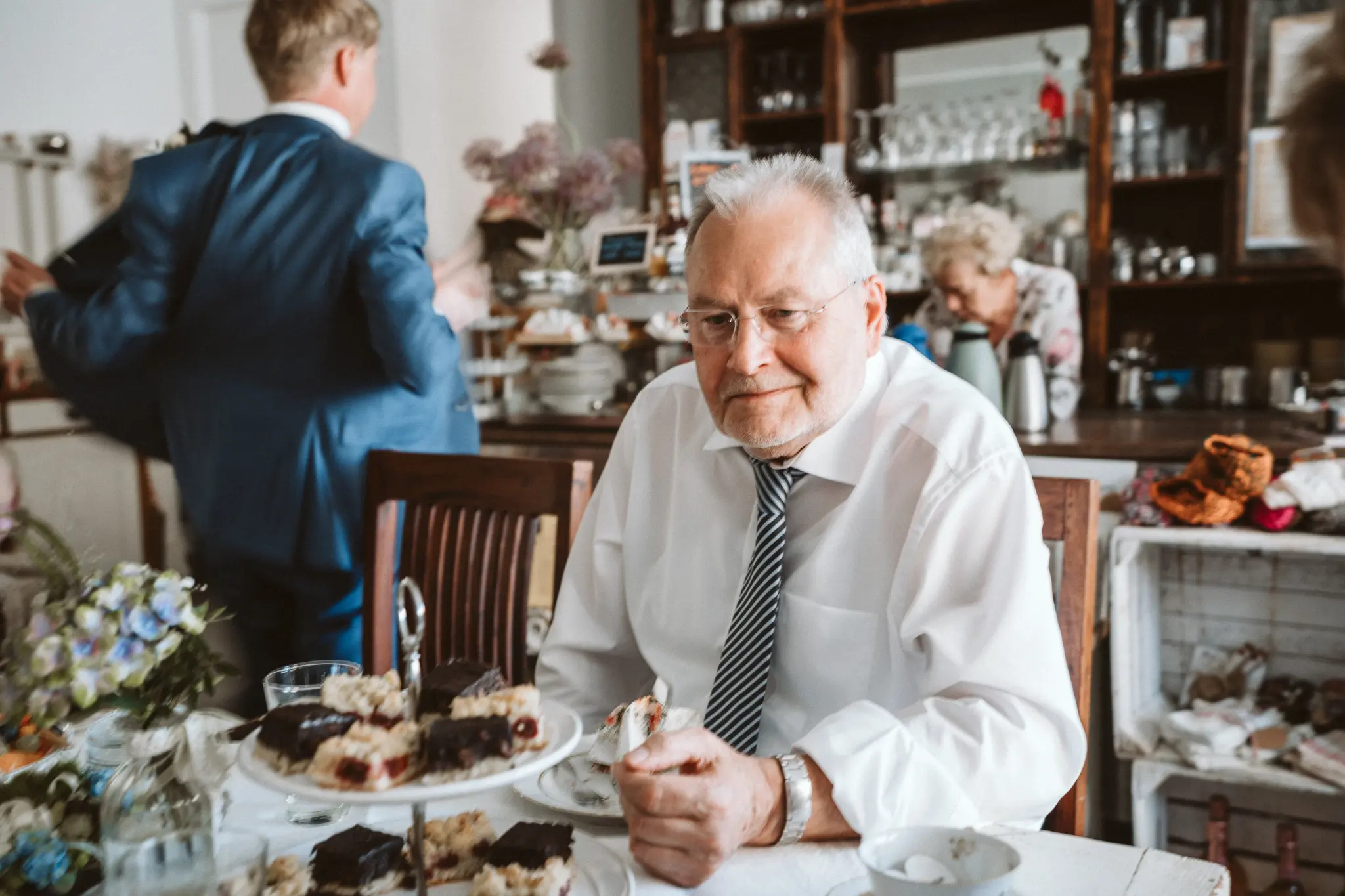 Hochzeit Maren und Christian 22