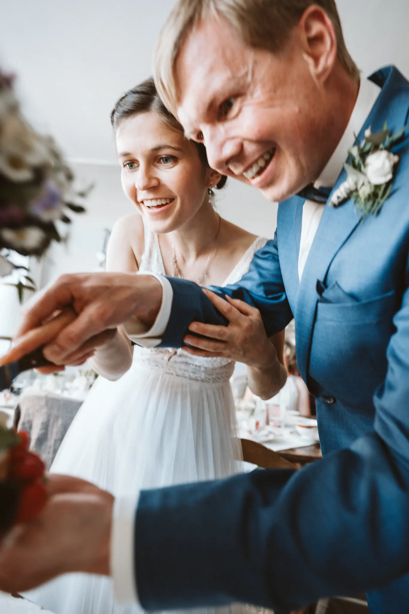 Hochzeit Maren und Christian 23