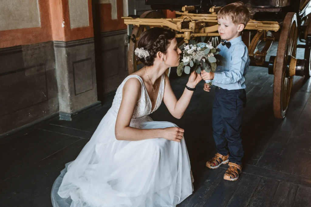 Hochzeit Maren und Christian 28