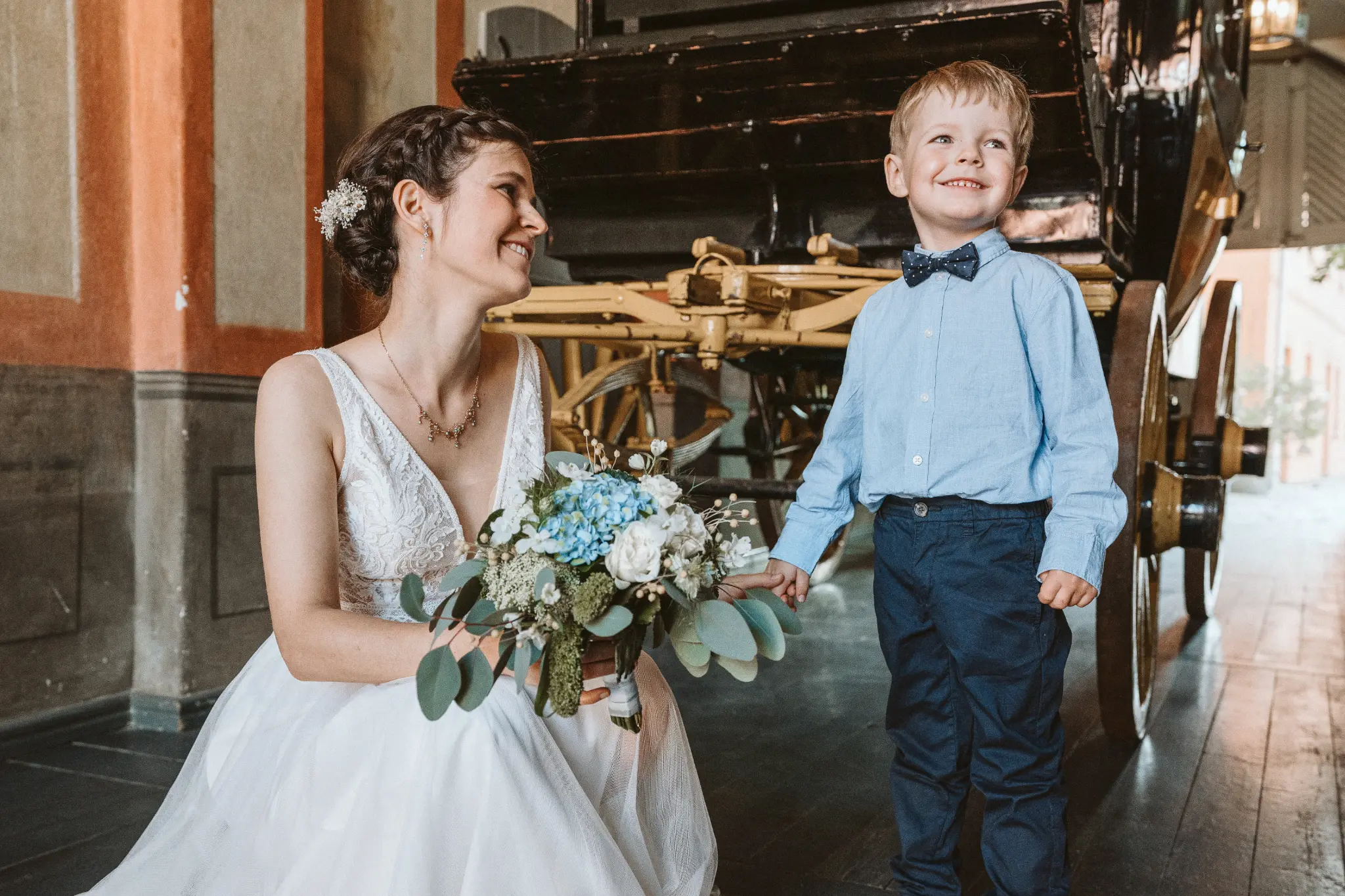 Hochzeit Maren und Christian 29