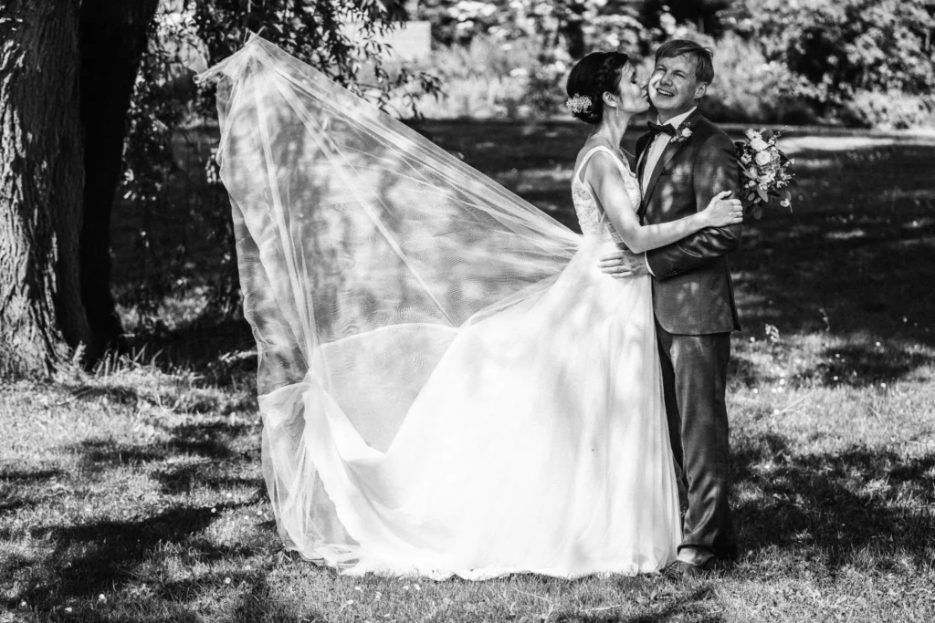 Hochzeit Maren und Christian 3