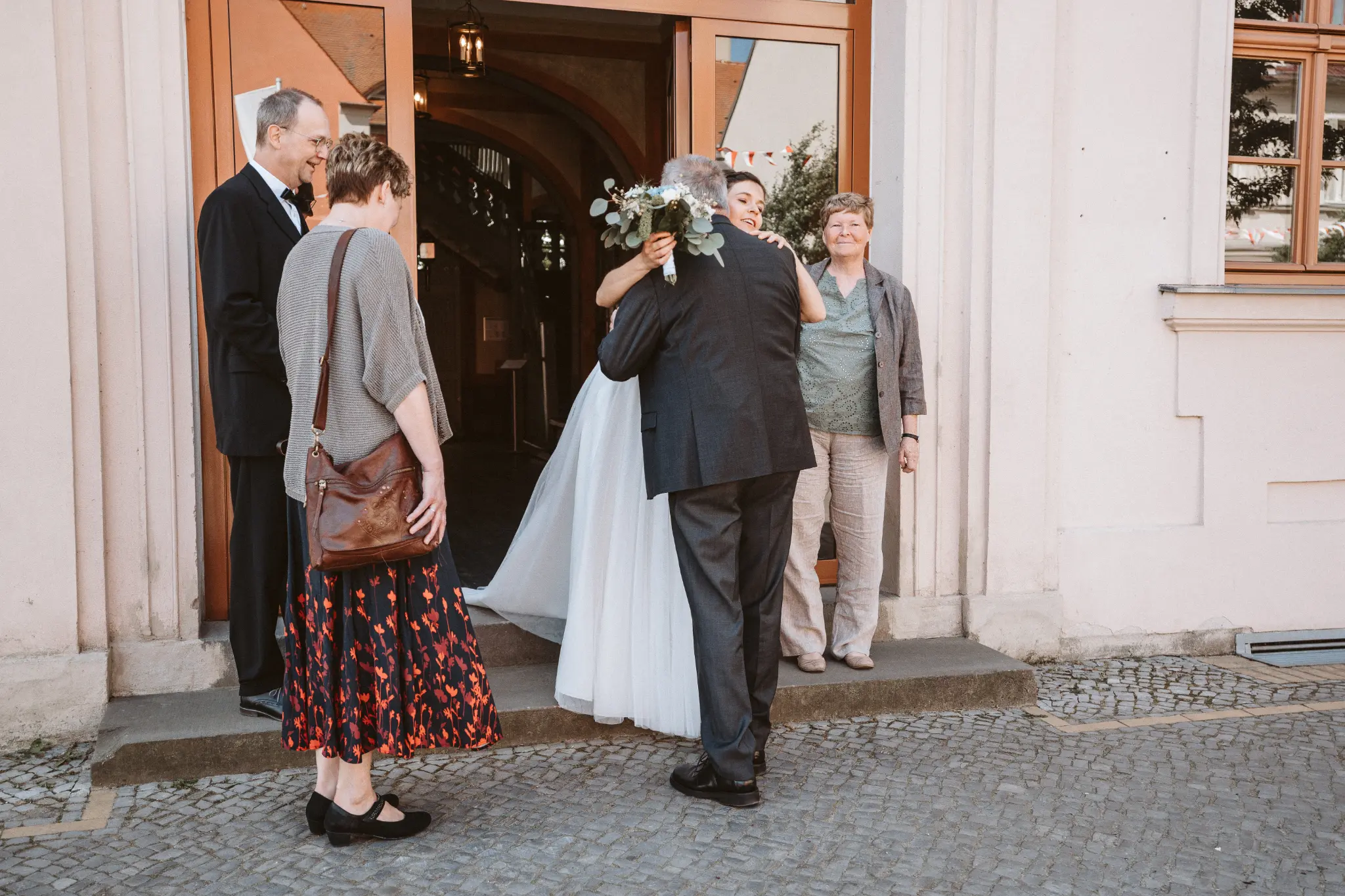 Hochzeit Maren und Christian 30