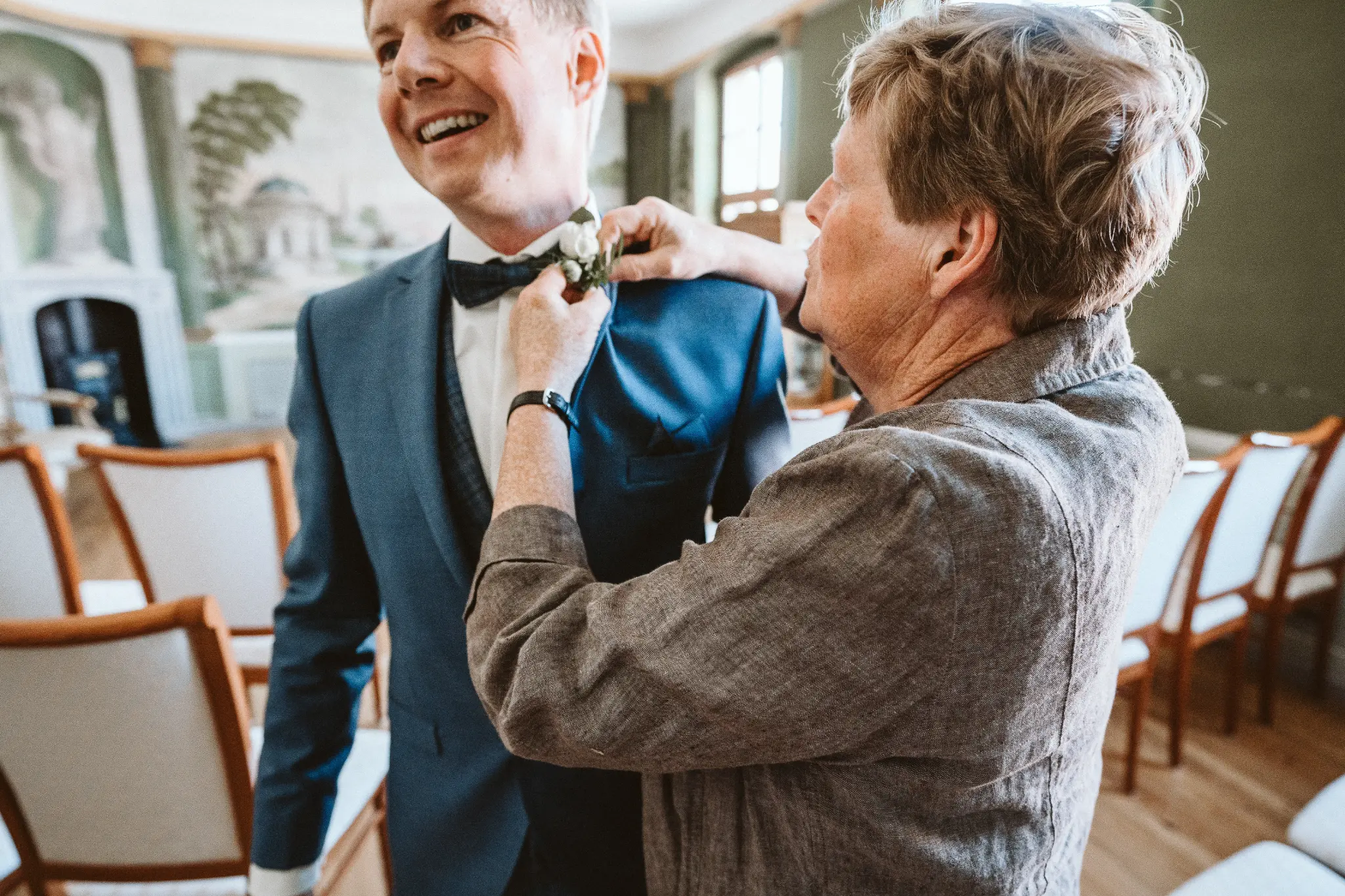 Hochzeit Maren und Christian 33