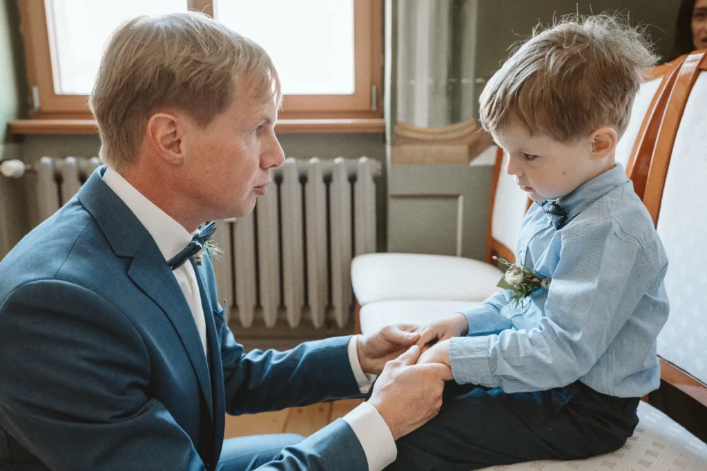 Hochzeit Maren und Christian 35