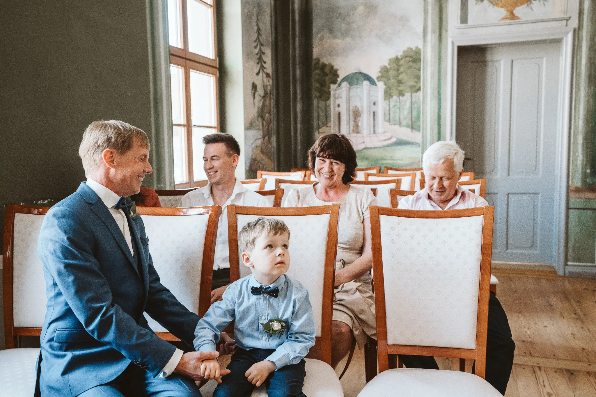 Hochzeit Maren und Christian 36