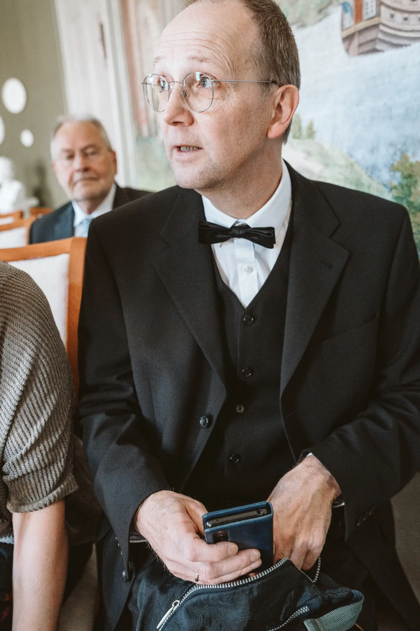 Hochzeit Maren und Christian 37