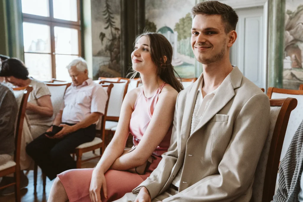 Hochzeit Maren und Christian 38