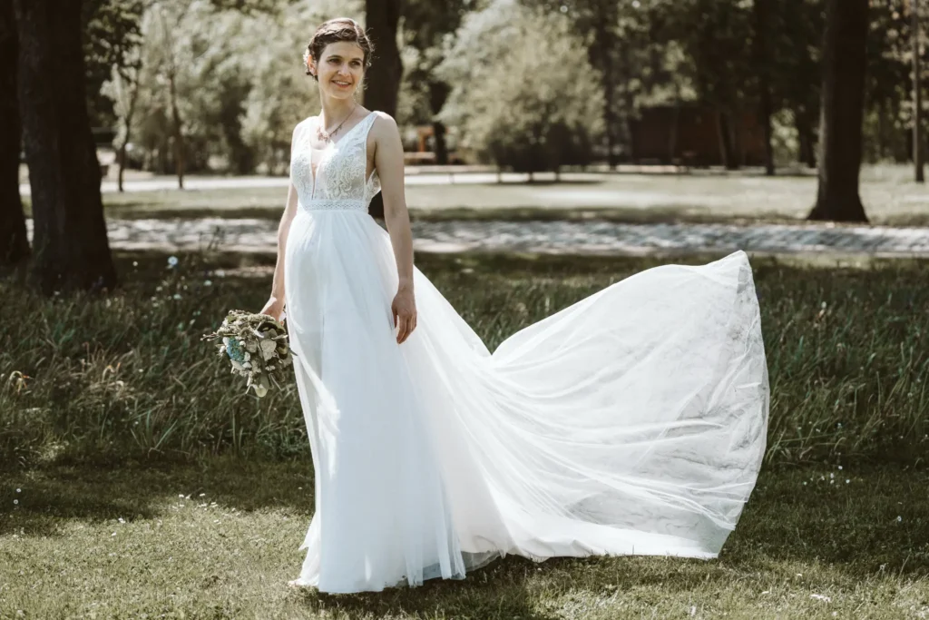 Hochzeit Maren und Christian 4