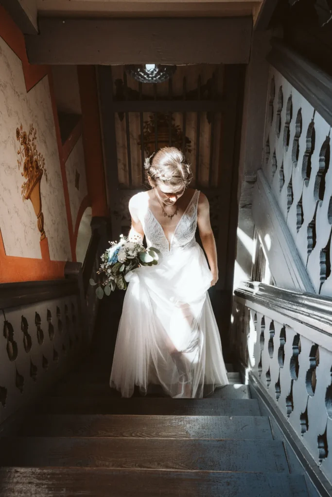 Hochzeit Maren und Christian 40