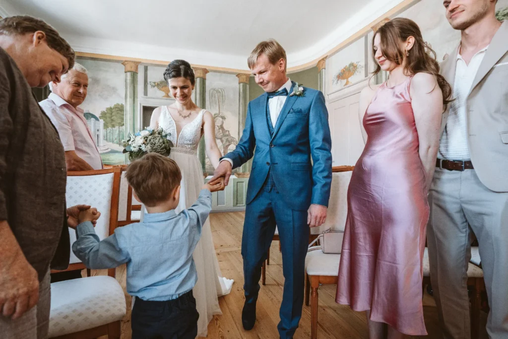 Hochzeit Maren und Christian 45