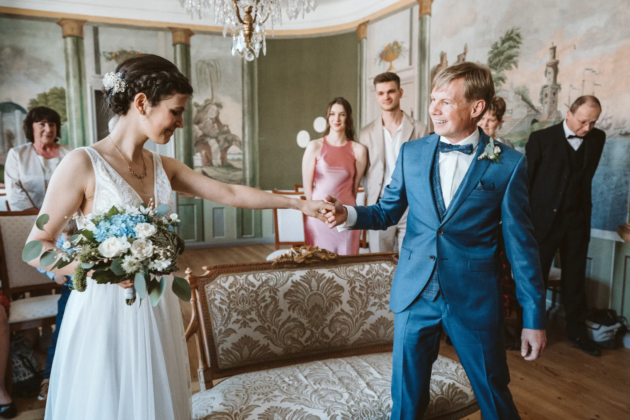 Hochzeit Maren und Christian 46