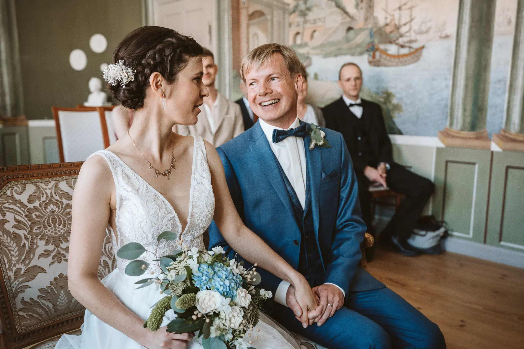 Hochzeit Maren und Christian 48