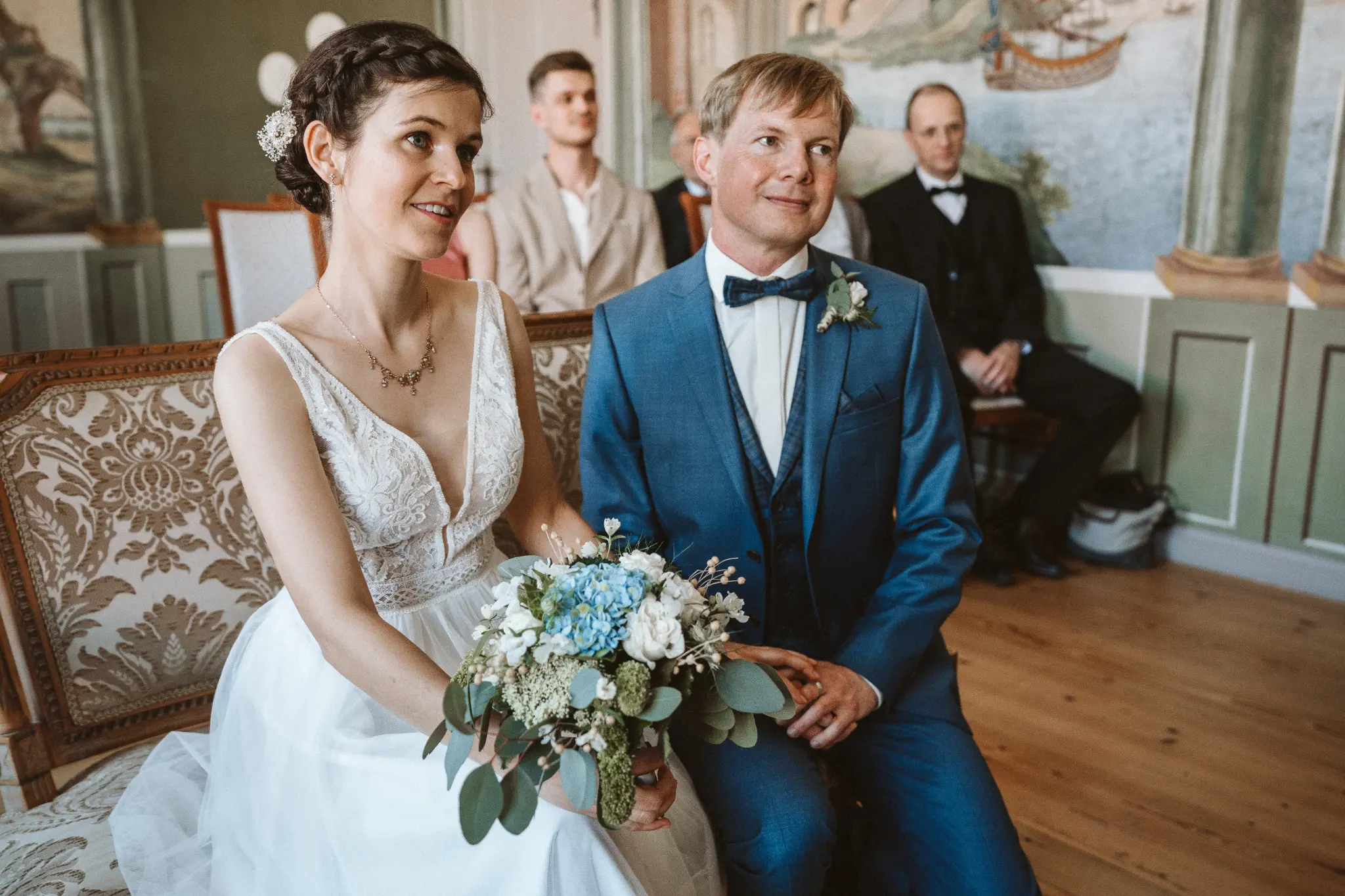 Hochzeit Maren und Christian 50