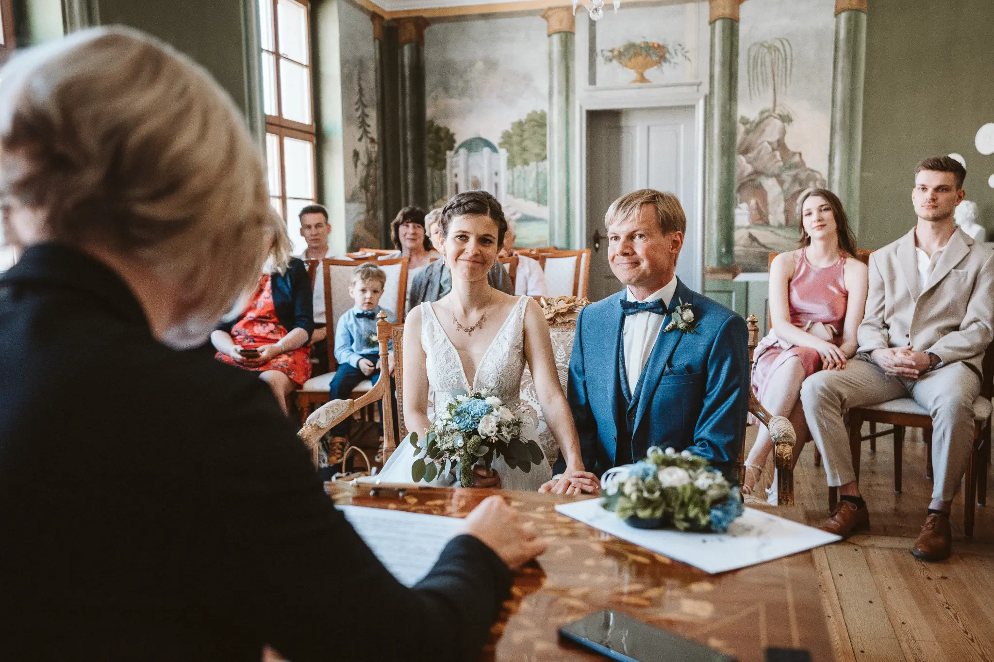 Hochzeit Maren und Christian 51