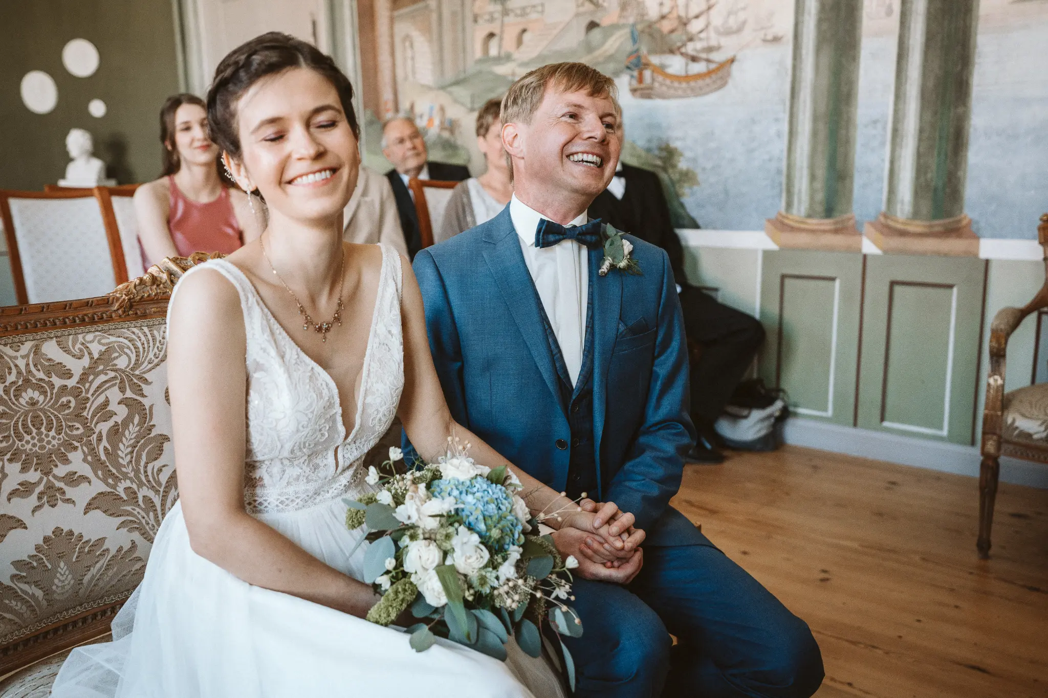 Hochzeit Maren und Christian 53