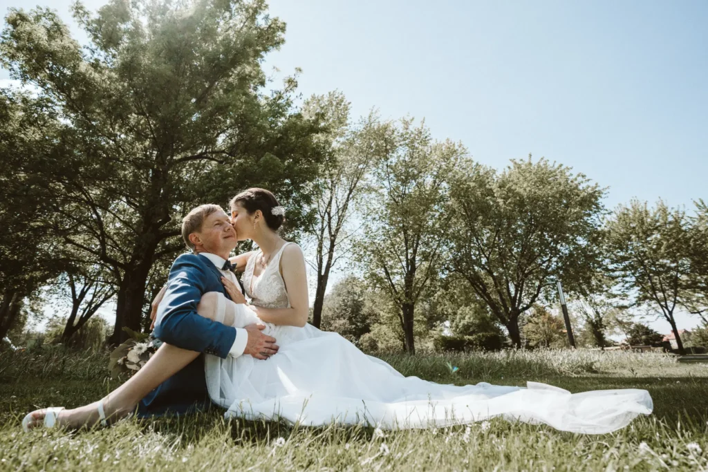 Hochzeit Maren und Christian 6