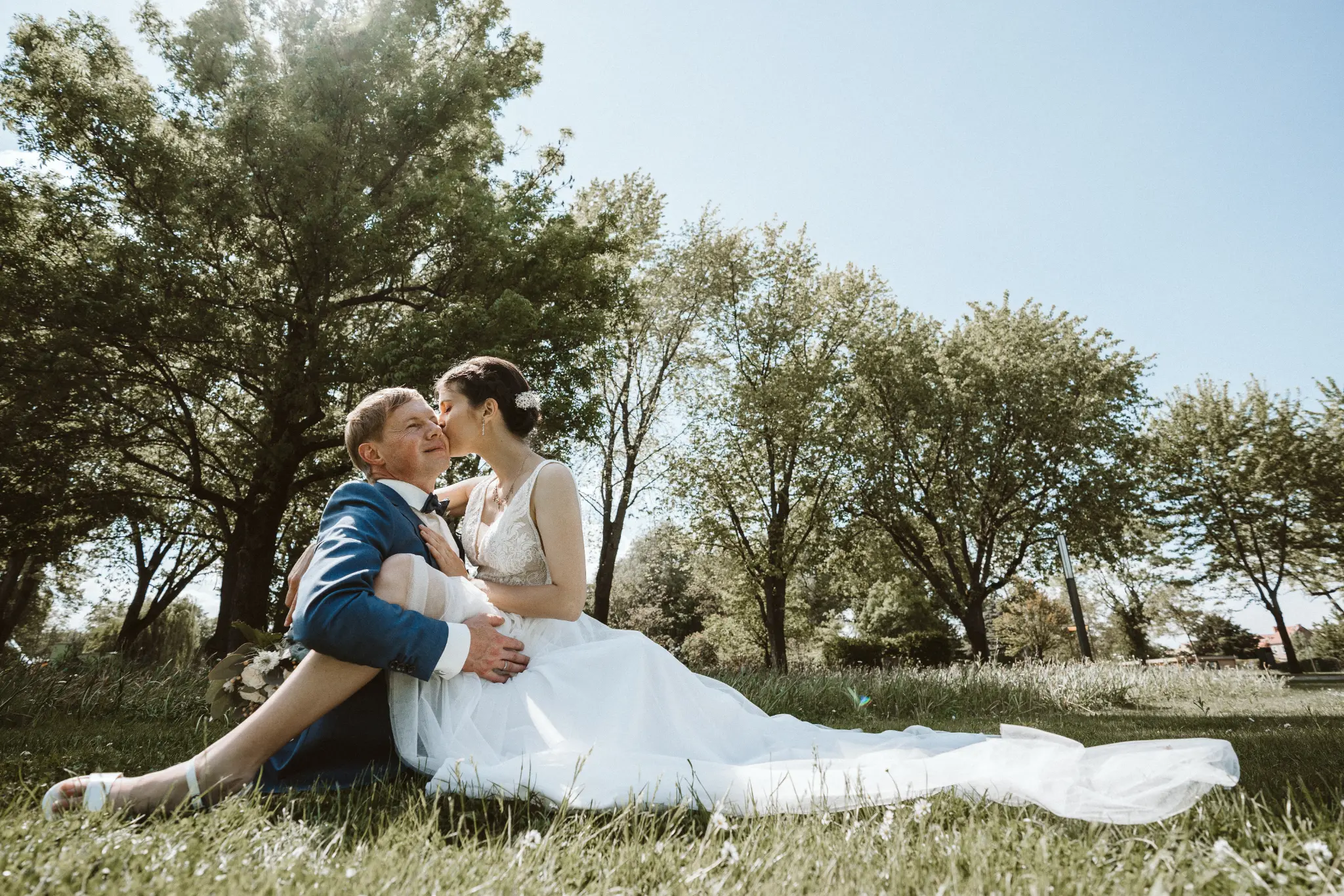 Hochzeit Maren und Christian 6