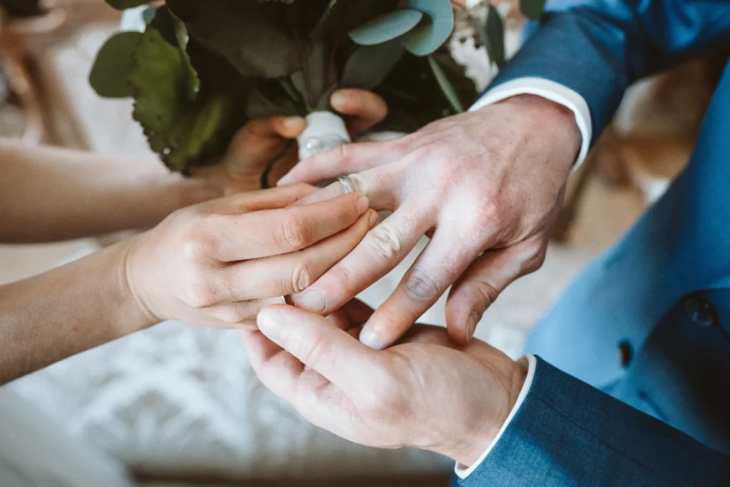 Hochzeit Maren und Christian 61