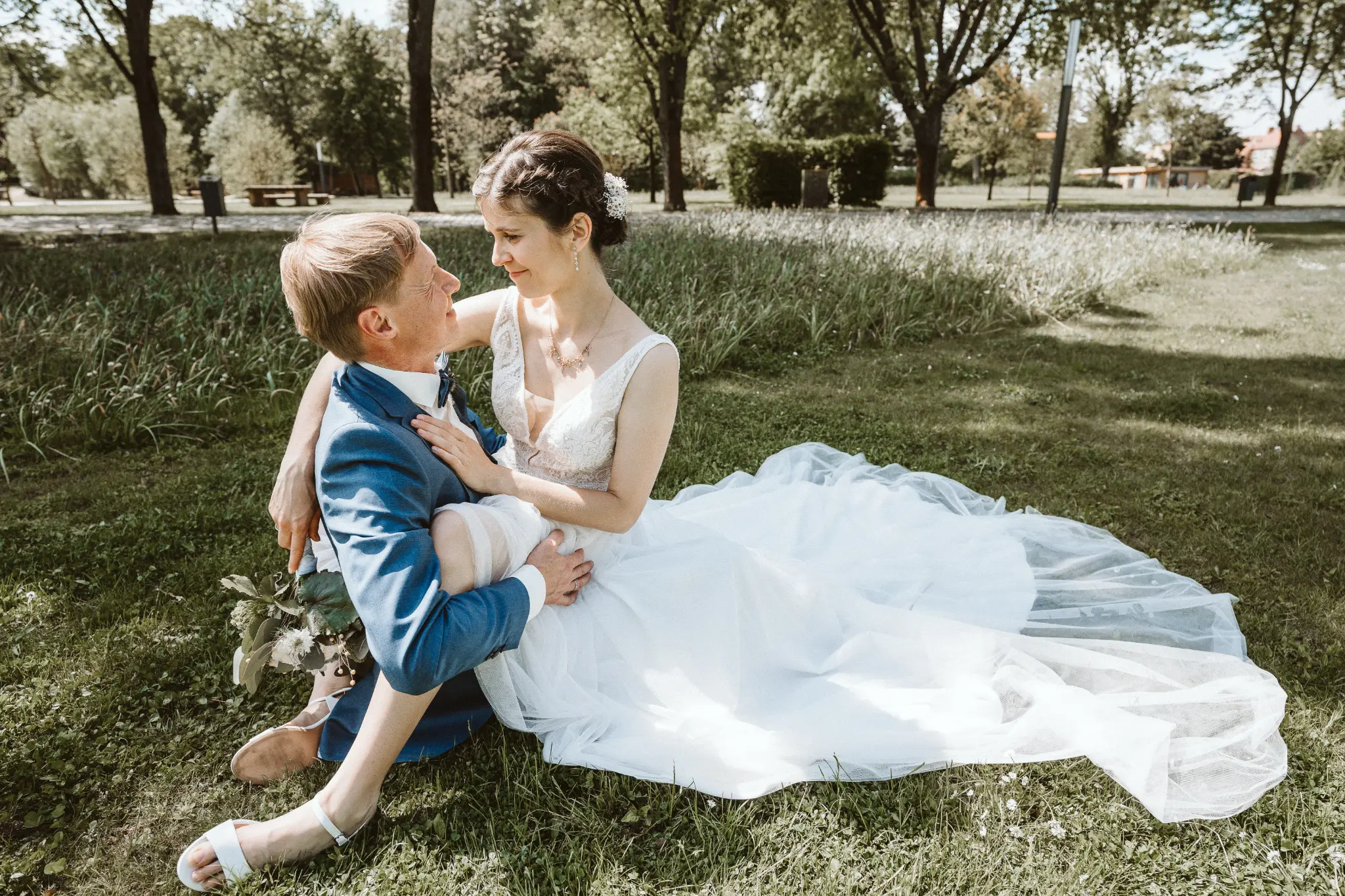 Hochzeit Maren und Christian 7