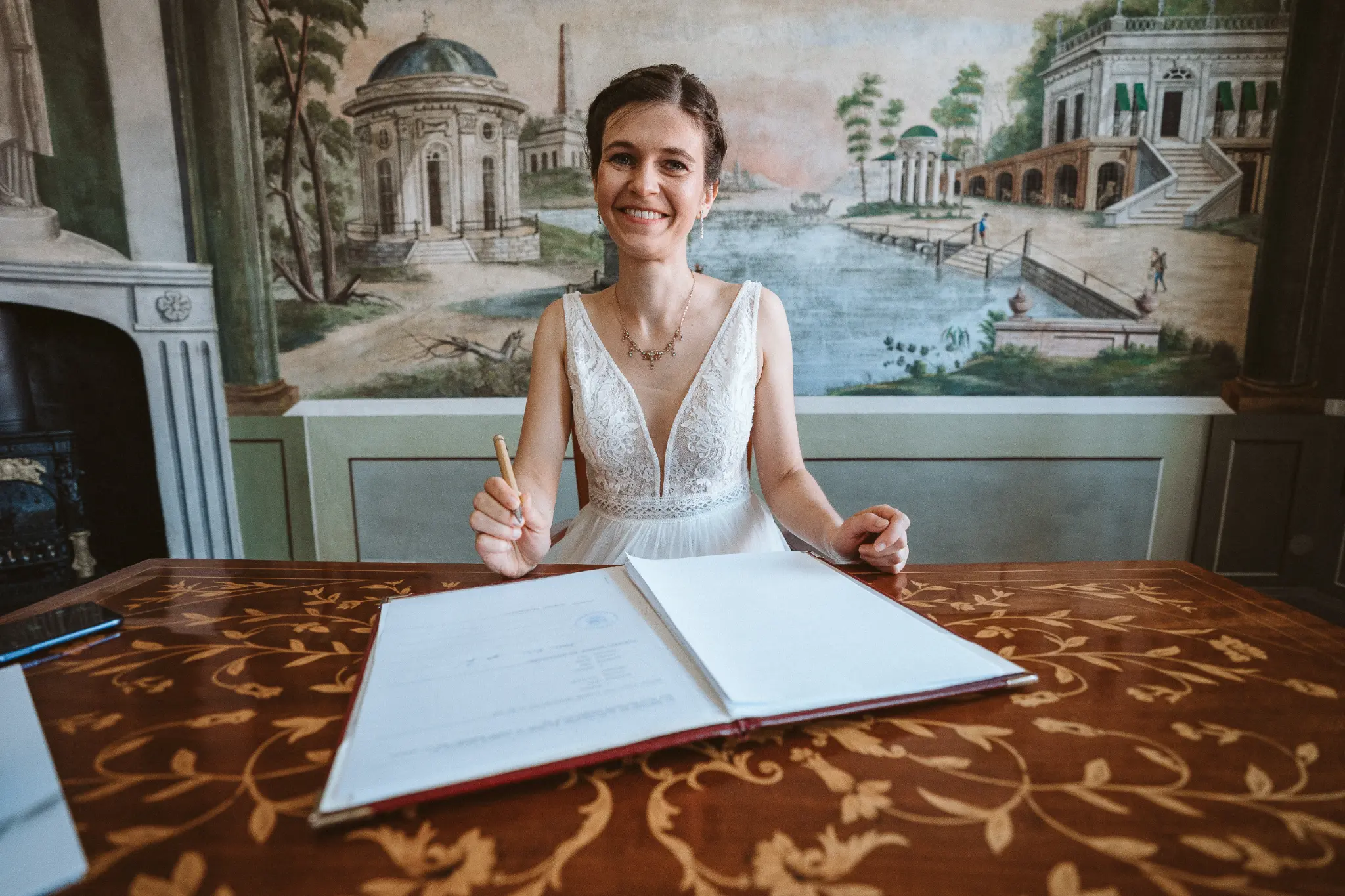 Hochzeit Maren und Christian 76