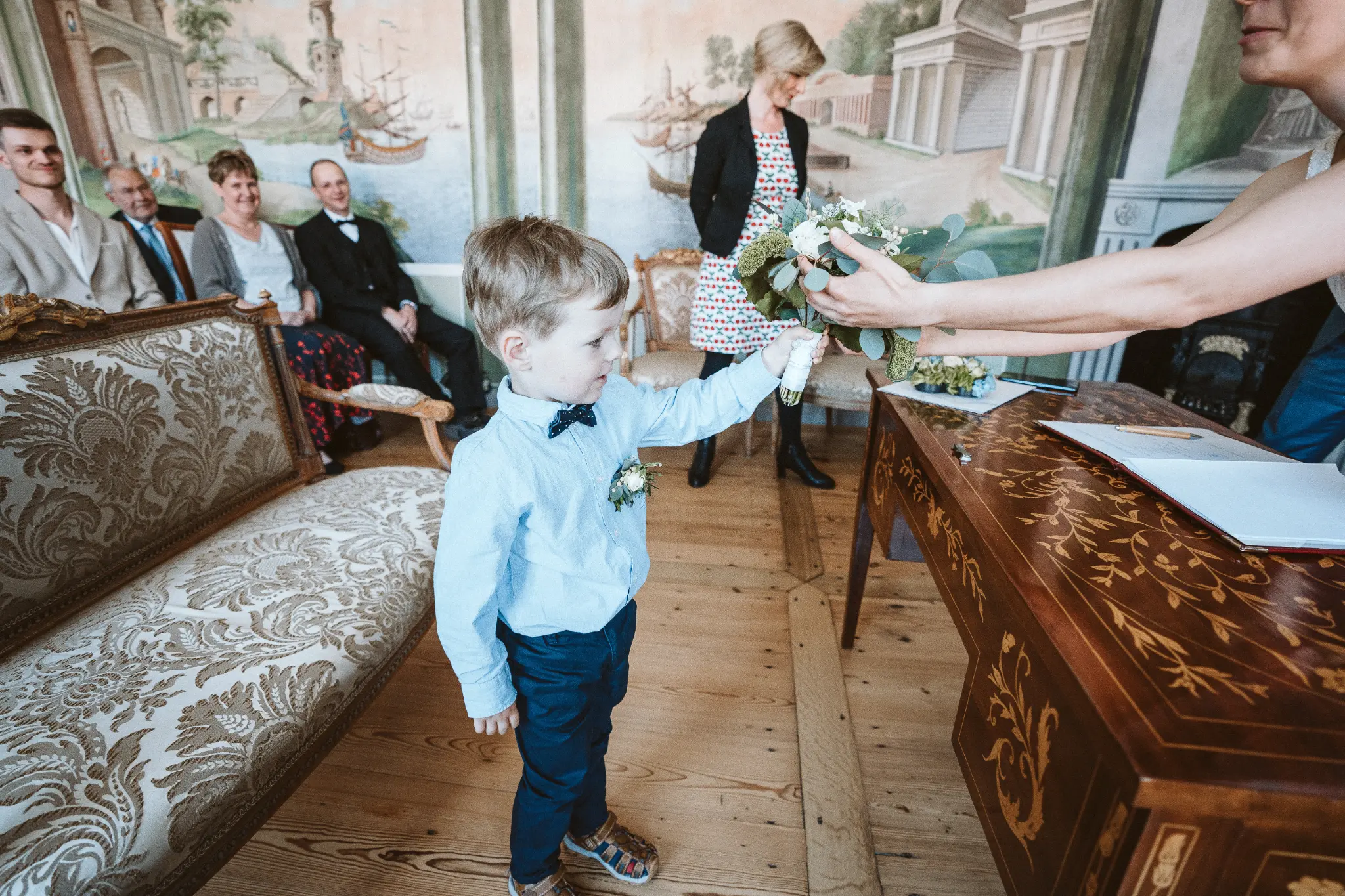 Hochzeit Maren und Christian 79