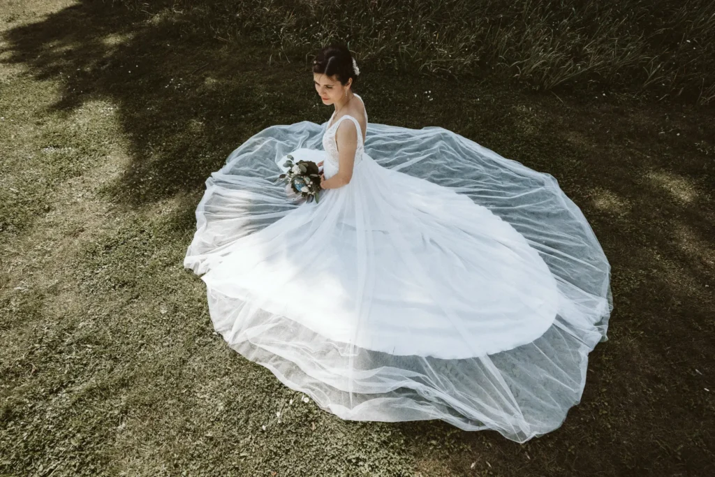 Hochzeit Maren und Christian 8