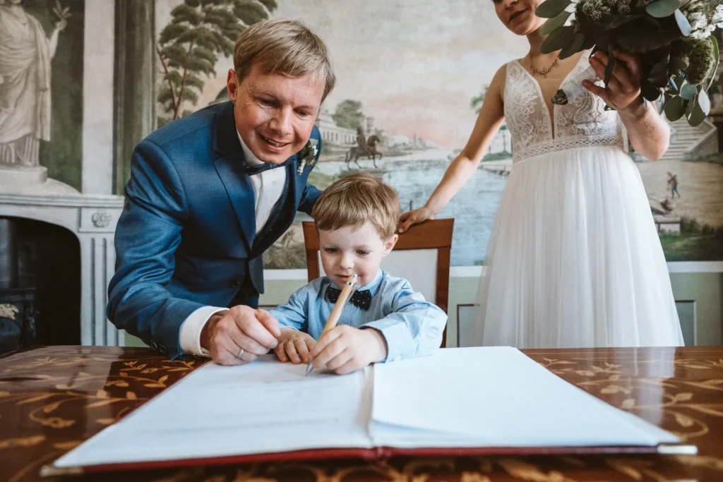 Hochzeit Maren und Christian 80